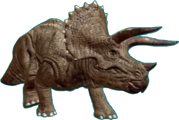 Download Triceratops Img Triceratops Jurassic World Png Animal Figure Triceratops Png