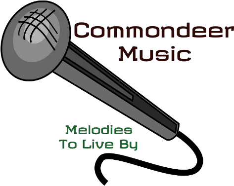 Commondeer Music Language Png Icon For Hire Songs