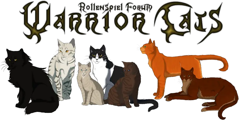 Blog Warrior Cat Logo Png Warrior Cats Logos