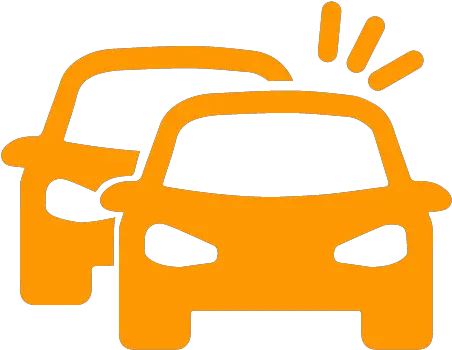 Accidentcom Legal Resource Center Language Png Orange Car Icon