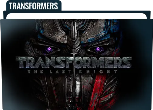 Transformers The Last Knight Icon Free Hd Tranfomer Wallpapers For Pc Png Knight Icon