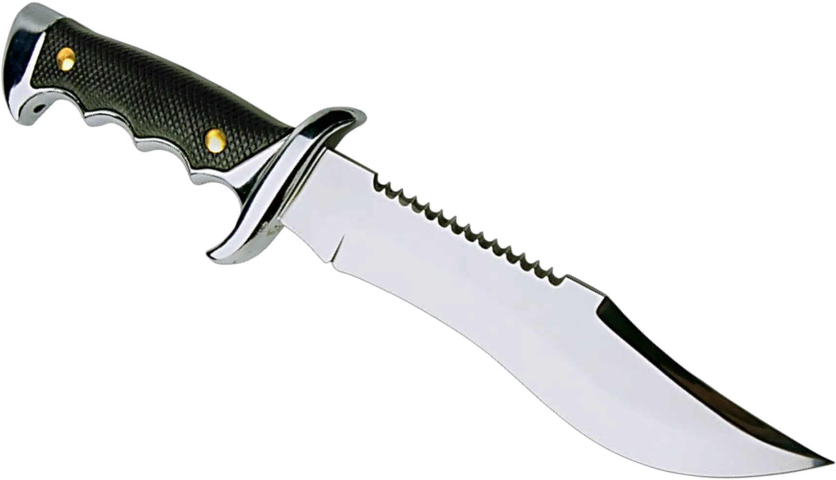 Crossed Knife Logo Png