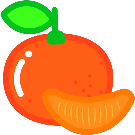 A Mandarin Orange Usb Icon 512x512 Mandarin Orange Png What Does The Usb Icon Look Like