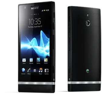 Sony Ericsson Sony Ericsson Xperia Lt22i Png Sony Erricsson Logo