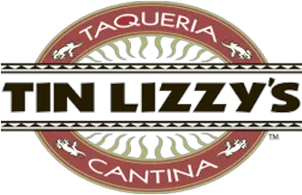 Tin Lizzys Cantina Brophy Png Thin Lizzy Logo