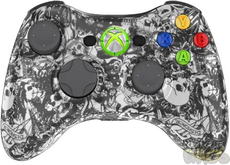 Dishonored Xbox One Dishonored Controller Png Dishonored Icon