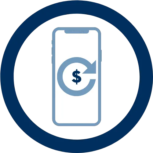 Managing Your Credit Card Uva Community Union Mobile Phone Png Top Up Icon