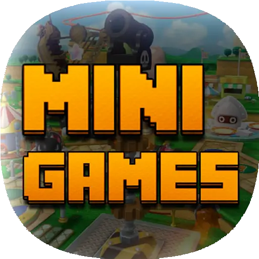 Download Mini Game Collection 1 Language Png Mini Game Icon