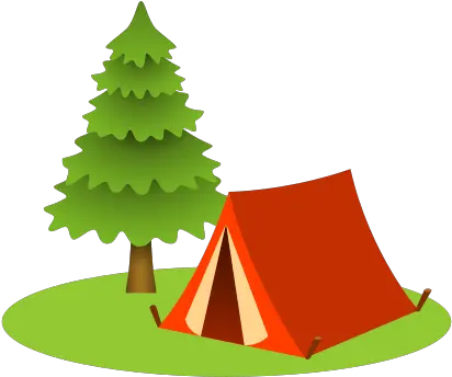 Campgrounds New Brunswick Campground Owners Association Camping Icone Png Camping Icon Png