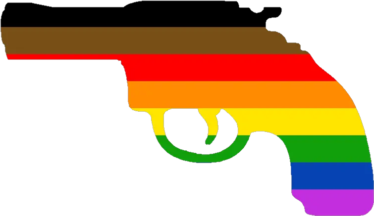 Pocgaygun Gay Emoji Discord Png Gun Emoji Png