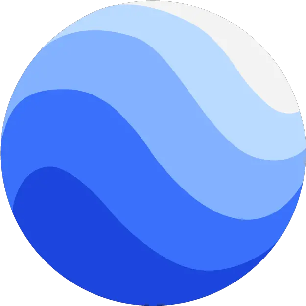 Google Earth 2017 Vector Logo Google Earth App Icon Png Earth Logo Png