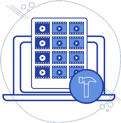 Video Repair Tool To Corrupt Multiple Files Vertical Png Change Mkv Video Icon