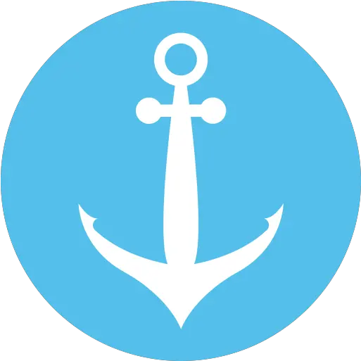 Anchor Free Miscellaneous Icons Language Png Us Navy Anchor Icon