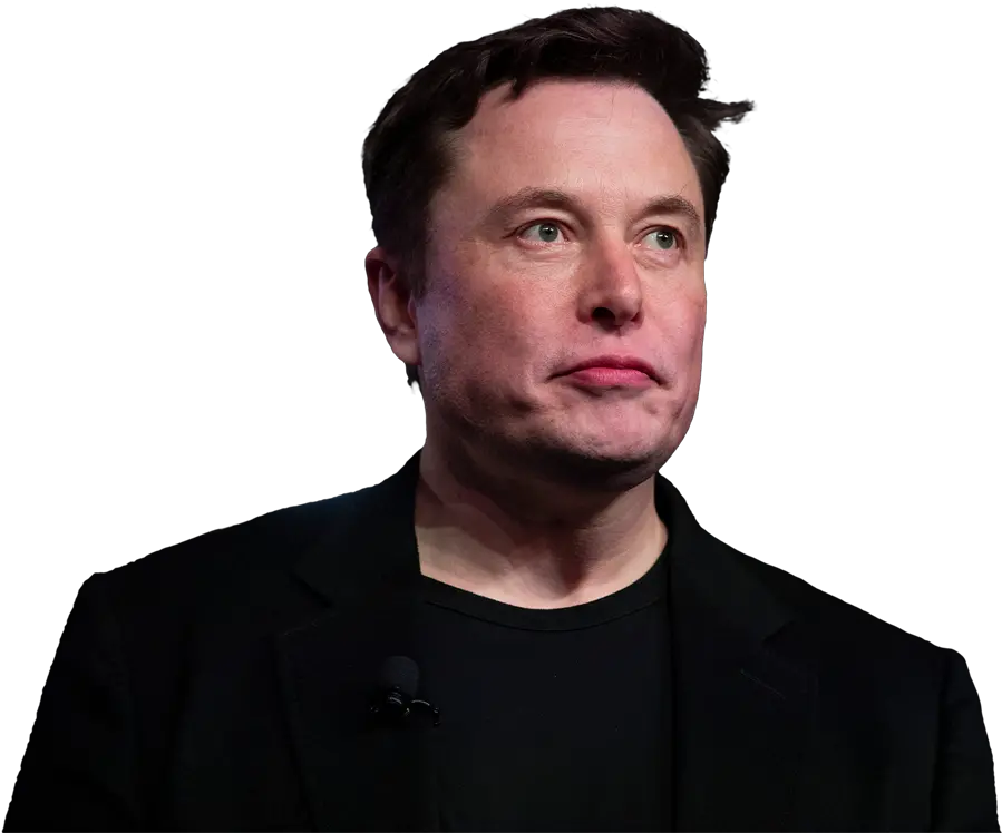Elon Musk Png Elon Musk Transparent Png Elon Musk Png
