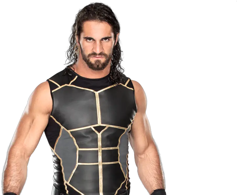 21 March 11 2016 Seth Rollins White Outfit Png Seth Rollins Png