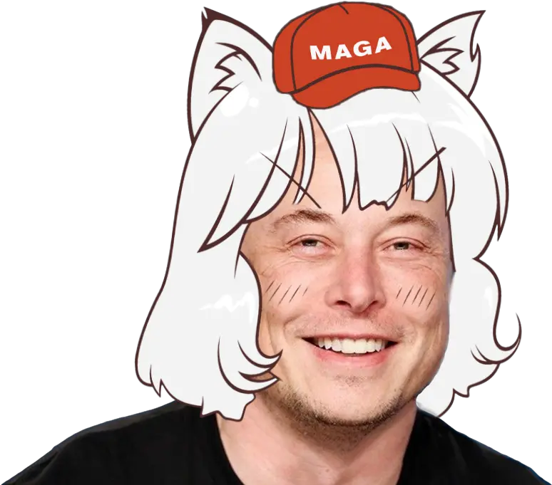 Elon Musk Anime Eyes Elon Musk In Anime Png Elon Musk Png
