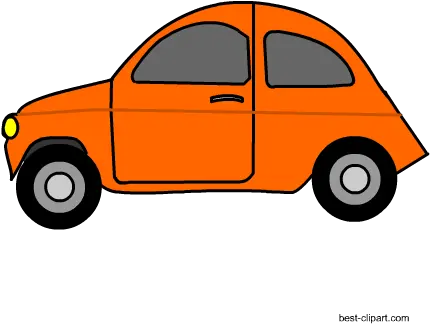 Cute Orange Car Clipart Orange Car Clipart Full Size Png Orange Cars Clipart Car Clipart Png png