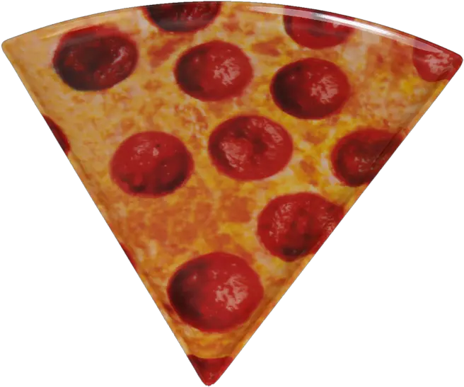 Download Hd Kitchen Collection Pepperoni Pizza Plate 09368 Cheese Pizza Png Pepperoni Png