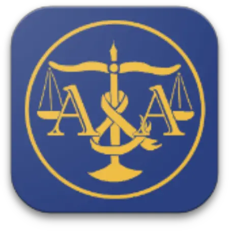 Anover Law Firm Apk 115 Download Apk Latest Version Language Png Law Firm Icon