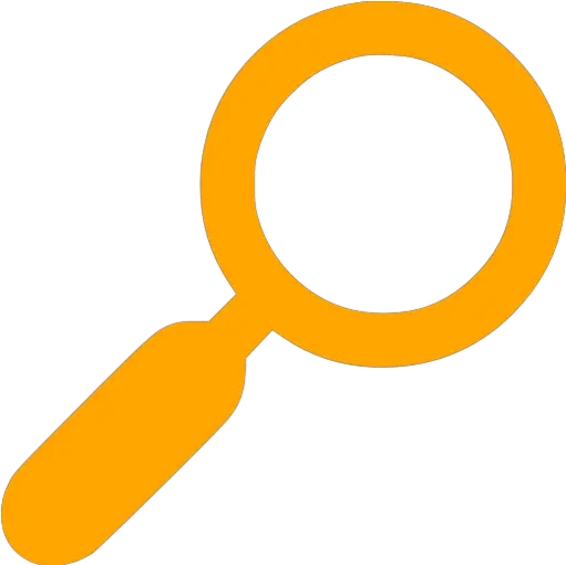 Orange Search 2 Icon Free Orange Search Icons Red Search Icon Png Web Search Icon