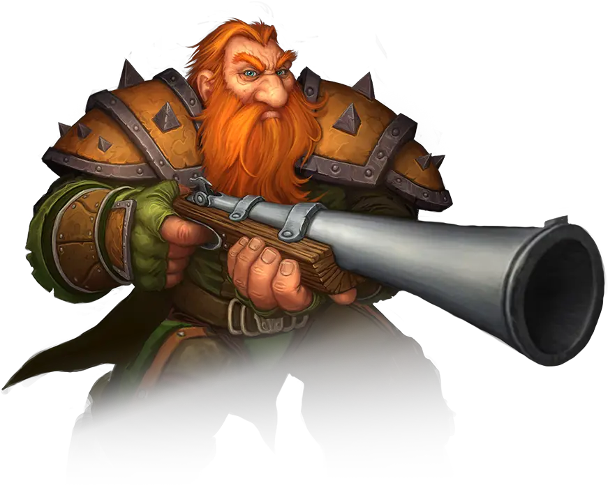 Of Warcraft Dwarf Race Dwarf World Of Warcraft Png Part 1 Png