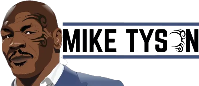 Mike Tyson Will Be Mike Tyson Cartoon Png Mike Tyson Png