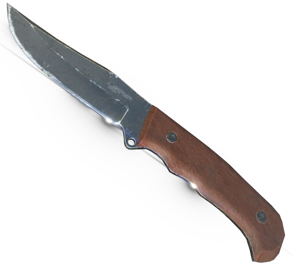 Concrete Knife Png