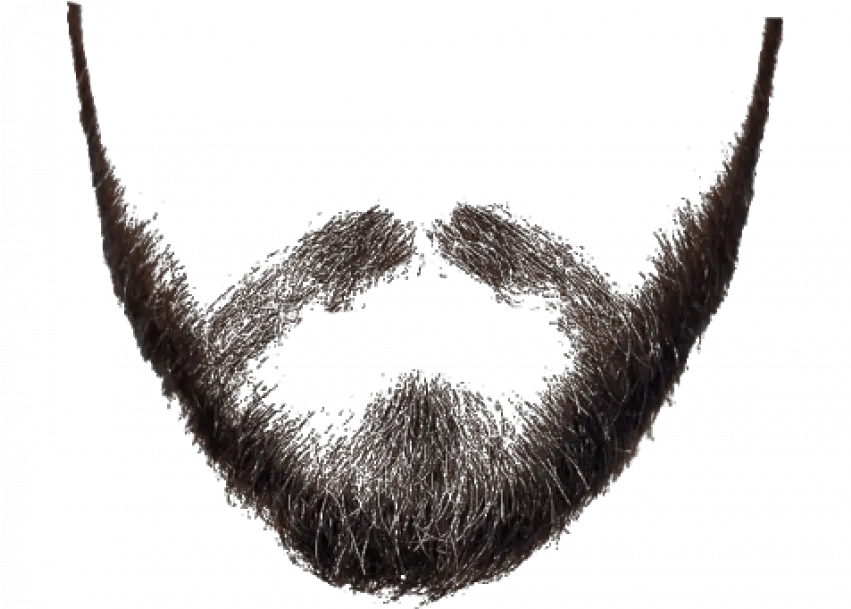 Transparent Background Beard Png Transparent Background Beard Png Moustache Transparent Background
