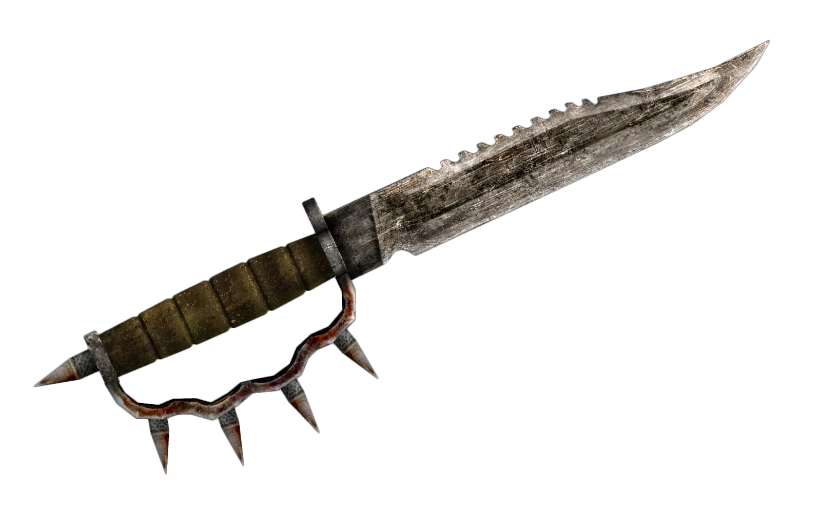 Construction Knife Png
