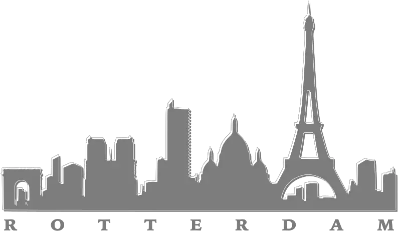 Spot The Skyline Silhouette City Belfast Silhouette Png Skyline Paris Philadelphia Skyline Silhouette Png