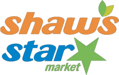 Shaws Star Market Logo Transparent Png Stickpng And Star Market Start Png