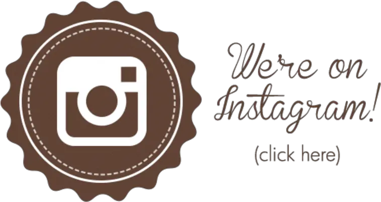 Full Size Png Image Instagram Follow Us On Instagram Png