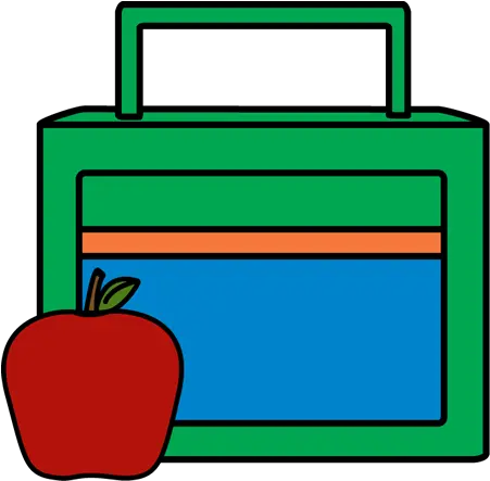 Library Of Lunch Box Clipart Png School Lunch Box Clip Art Lunch Box Png