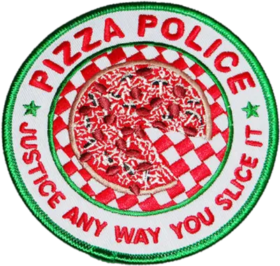 Pizza Hut Chicago Cop Shop Pizza Police Png Pizza Hut Png