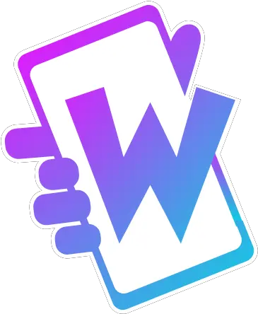 Updated Wowfie Selfie U0026 Photo Editor Mod App Download Vertical Png Purple App Store Icon