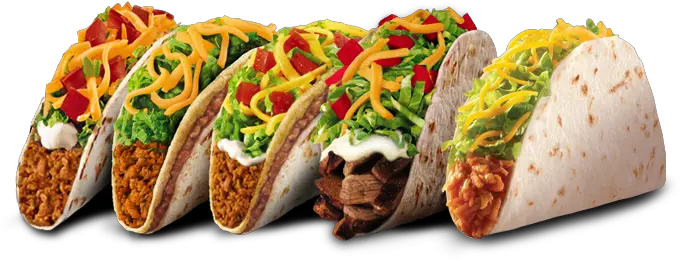 Verge Describe Food On A Menu Png Taco Emoji Png