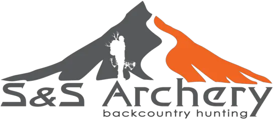 Backcountry Hunting Gear Experts S And S Archery Png Bow And Arrow Logo