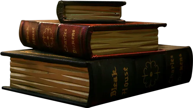 Download Stacked Books 2 Stack Of 2 Books Png Image With Horizontal Stack Of Books Transparent