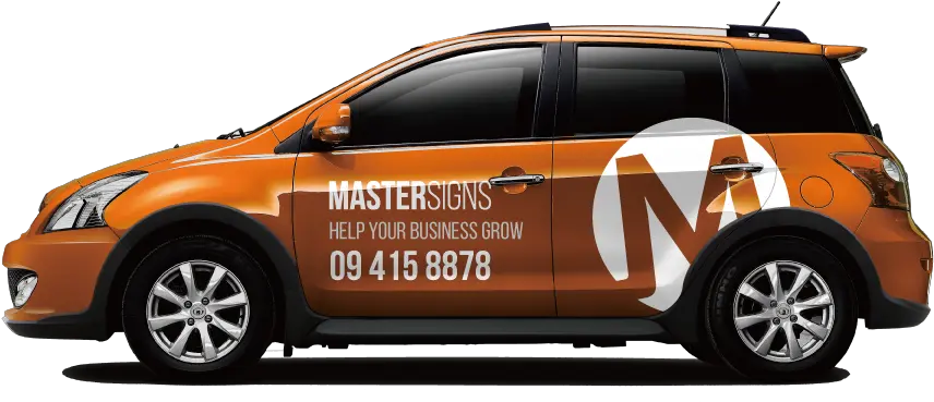 Vehicle Graphics Master Signs Aucklandspecialist Vehicle Great Wall Florid Png Smart Car Logos
