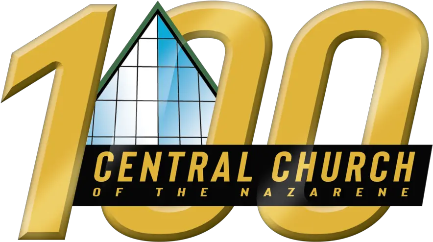 Central Church Of The Nazarene Png Logo