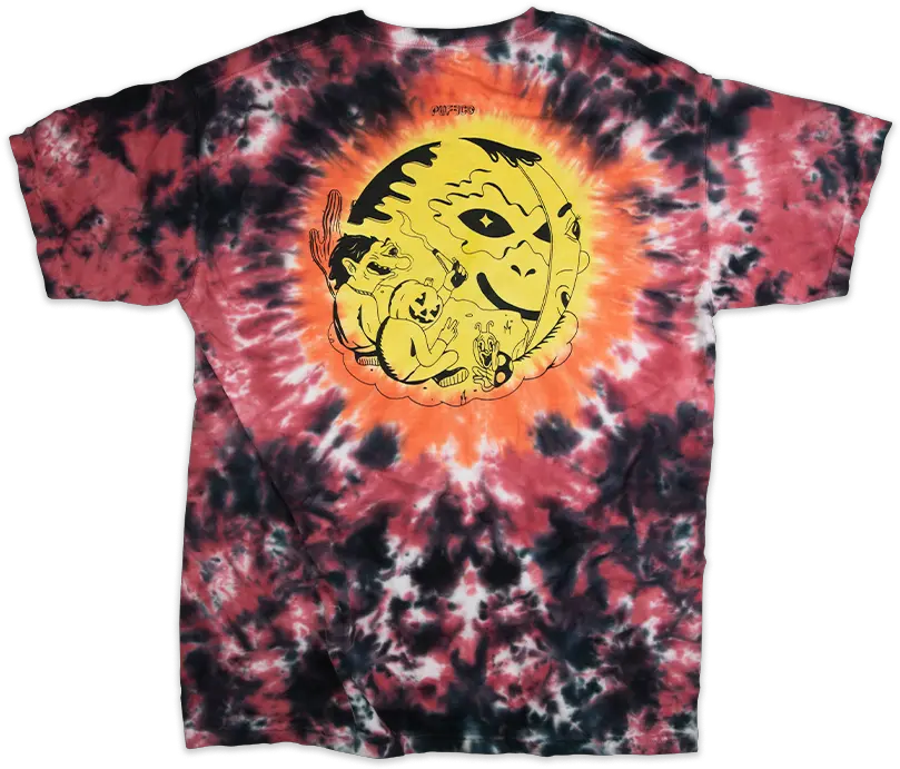 Sunset T Shirt U2013 Puffco Puffco Peak Sunset T Shirt Png Sunset Transparent