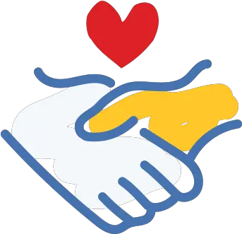 Corp Partners Ronald Mcdonald House San Antonio Ronald Mcdonald House Icon Png Donate Hand Icon