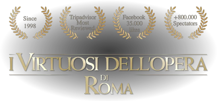 Italian Opera Concerts In Rome I Virtuosi Dellu0027opera Di Roma Event Png As Rome Logo