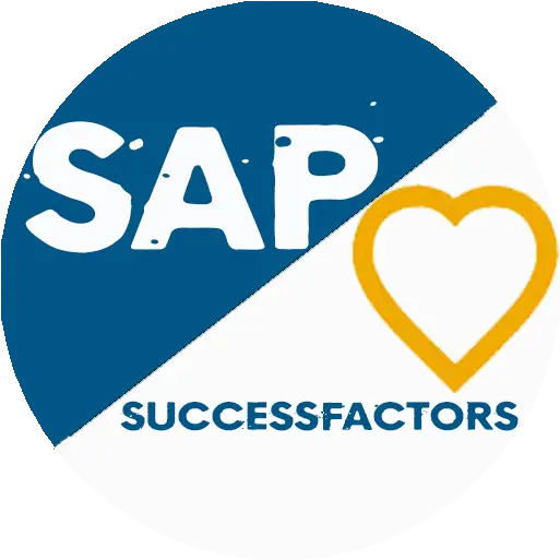 Learn Sap Successfactors 1 Sap Success Factor Icon Png Success Factors Icon