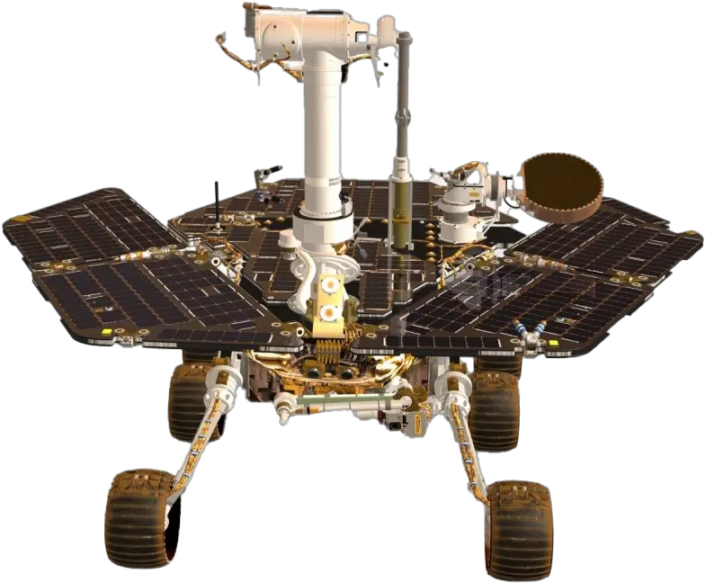 Mars Rover Png Transparent Images Mars Rover Opportunity Rendering Mars Transparent Background