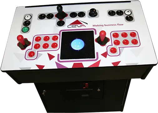 Tornado Spinner Home Video Arcade Spinner Mametm Dot Png Start Icon Arcade