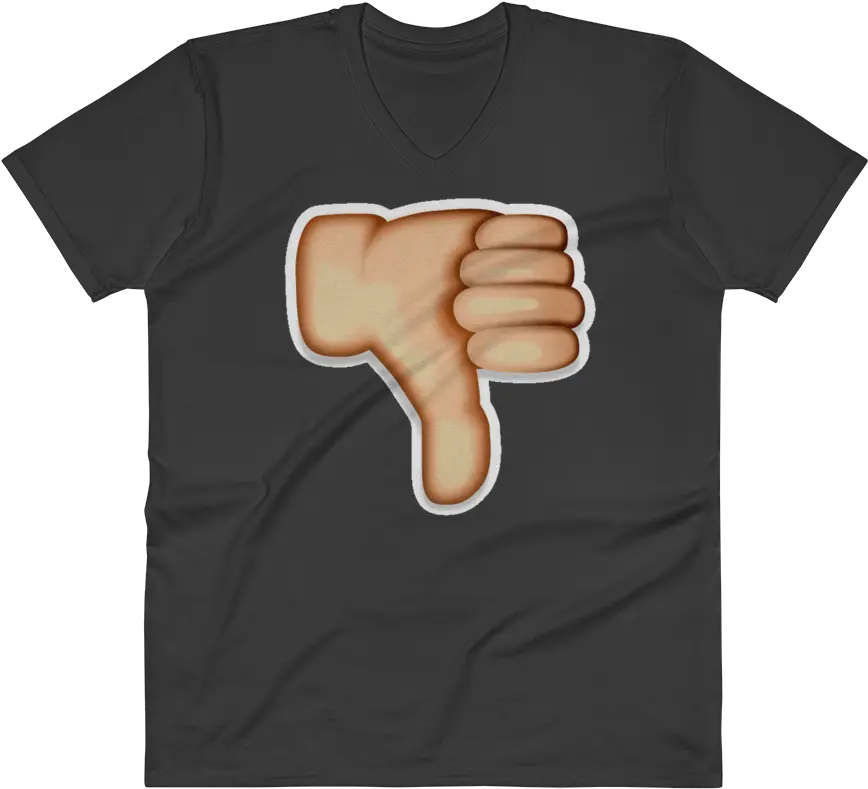 Download Thumbs Down Emoji Png Fist Thumbs Down Emoji Transparent