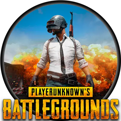 Playerunknowns Battlegrounds Forums Player Unknown Battlegrounds Icon Png Player Unknown Battlegrounds Png