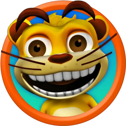 Talking Cat 28 Download Android Apk Aptoide Talking Cat Toby App Store Png My Talking Tom Icon