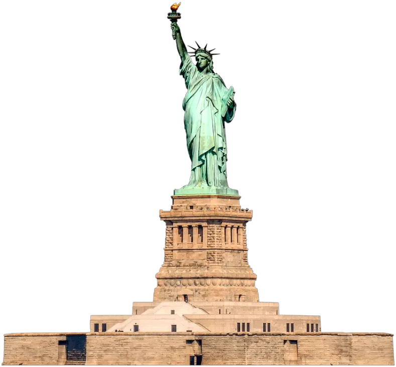 Download Free Png Statue Of Liberty Images Transparent Statue Of Liberty Vaporwave Statue Png